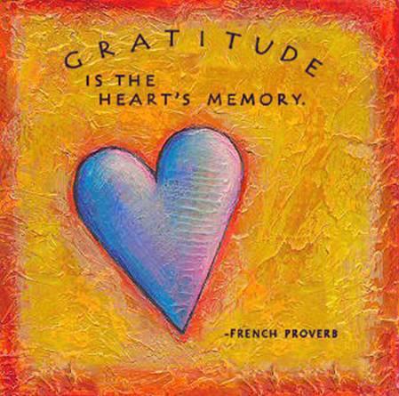 Gratitude-is-the-hearts-memory-a-French-proverb1